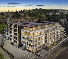 The Edgerley Suites