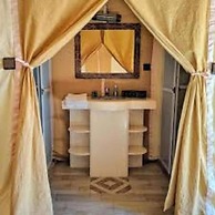 Erg Chebbi Camel Trek Camp