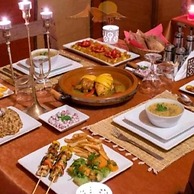 Erg Chebbi Camel Trek Camp