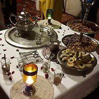 Erg Chebbi Camel Trek Camp