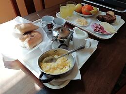 Hostal Dinamarca