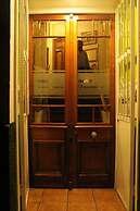 Hostal Dinamarca