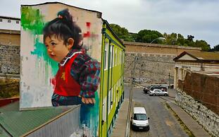 Hostal Dinamarca