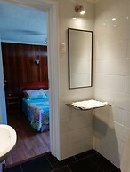 Hostal Dinamarca