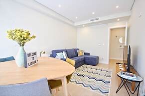 Akicity Marquês Sky