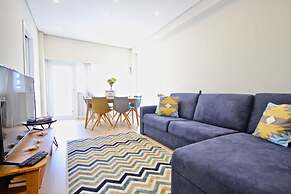 Akicity Marquês Sky