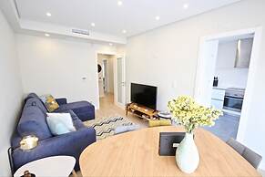 Akicity Marquês Sky