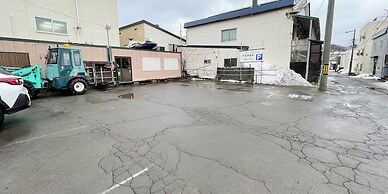 Guest House Otaru WANOKAZE - Hostel