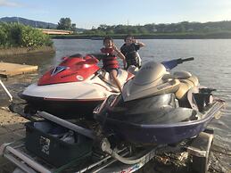 Guest House Otaru WANOKAZE - Hostel