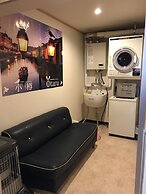 Guest House Otaru WANOKAZE - Hostel