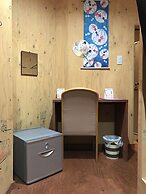 Guest House Otaru WANOKAZE - Hostel