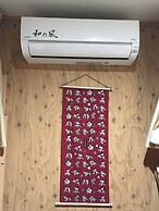 Guest House Otaru WANOKAZE - Hostel