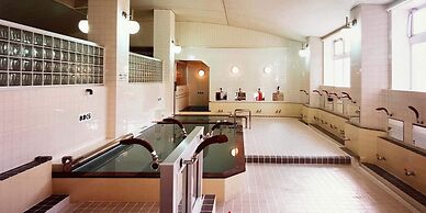 Guest House Otaru WANOKAZE - Hostel