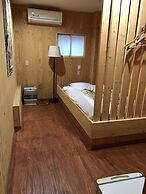 Guest House Otaru WANOKAZE - Hostel