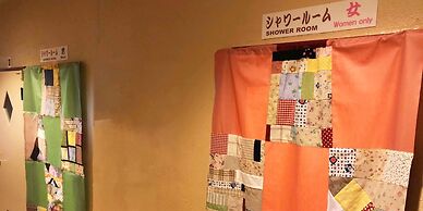 Guest House Otaru WANOKAZE - Hostel