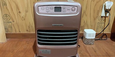 Guest House Otaru WANOKAZE - Hostel