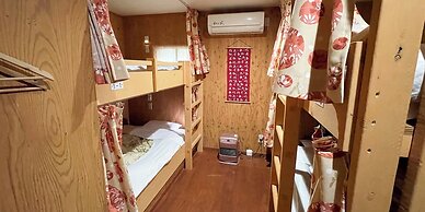 Guest House Otaru WANOKAZE - Hostel