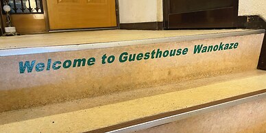 Guest House Otaru WANOKAZE - Hostel