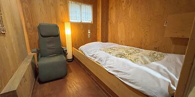 Guest House Otaru WANOKAZE - Hostel