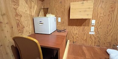 Guest House Otaru WANOKAZE - Hostel