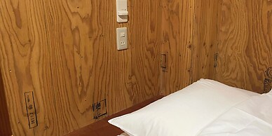 Guest House Otaru WANOKAZE - Hostel