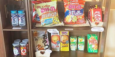 Guest House Otaru WANOKAZE - Hostel