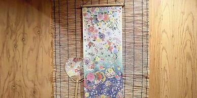 Guest House Otaru WANOKAZE - Hostel