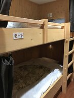 Guest House Otaru WANOKAZE - Hostel