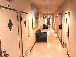 Guest House Otaru WANOKAZE - Hostel