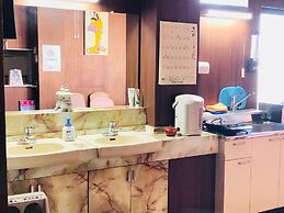 Guest House Otaru WANOKAZE - Hostel