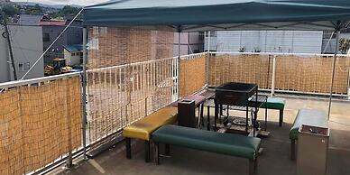 Guest House Otaru WANOKAZE - Hostel