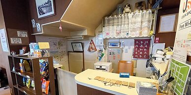 Guest House Otaru WANOKAZE - Hostel