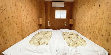 Guest House Otaru WANOKAZE - Hostel