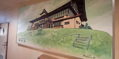 Guest House Otaru WANOKAZE - Hostel