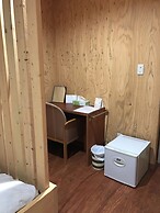 Guest House Otaru WANOKAZE - Hostel