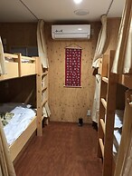 Guest House Otaru WANOKAZE - Hostel