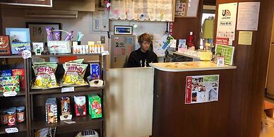 Guest House Otaru WANOKAZE - Hostel