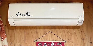 Guest House Otaru WANOKAZE - Hostel