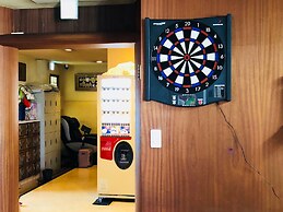 Guest House Otaru WANOKAZE - Hostel