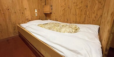 Guest House Otaru WANOKAZE - Hostel