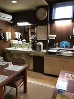 Guest House Otaru WANOKAZE - Hostel