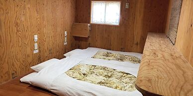 Guest House Otaru WANOKAZE - Hostel