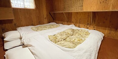 Guest House Otaru WANOKAZE - Hostel