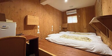 Guest House Otaru WANOKAZE - Hostel