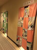 Guest House Otaru WANOKAZE - Hostel