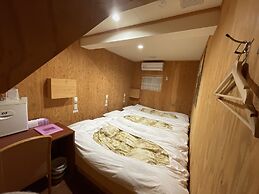 Guest House Otaru WANOKAZE - Hostel