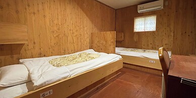 Guest House Otaru WANOKAZE - Hostel