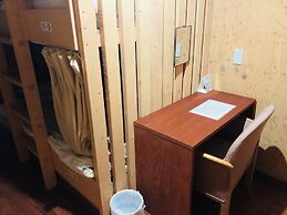 Guest House Otaru WANOKAZE - Hostel