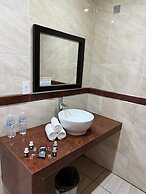 Zamora Ejecutivo Express