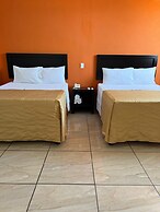 Zamora Ejecutivo Express